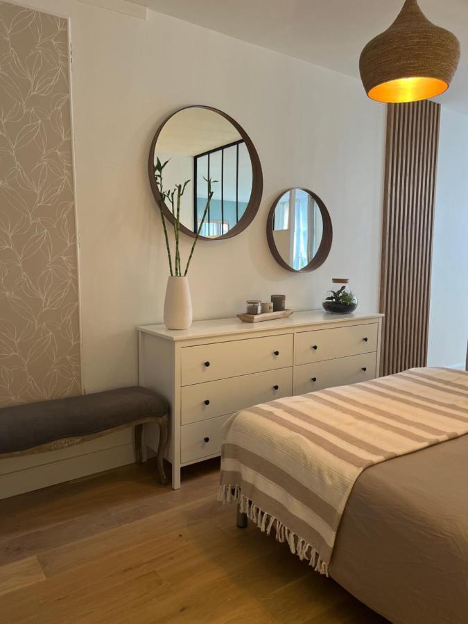 Appartement Moderne En Plein Centre D'epernay Épernay
