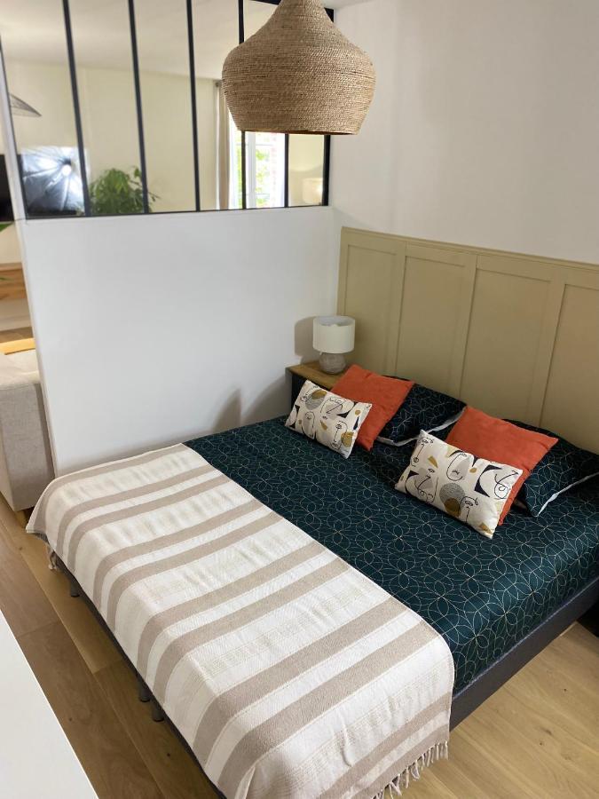 Moderne En Plein Centre D'epernay Appartement *