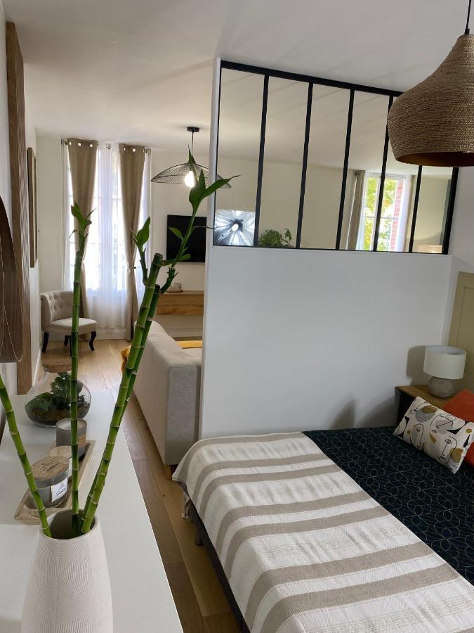 Moderne En Plein Centre D'epernay * Épernay