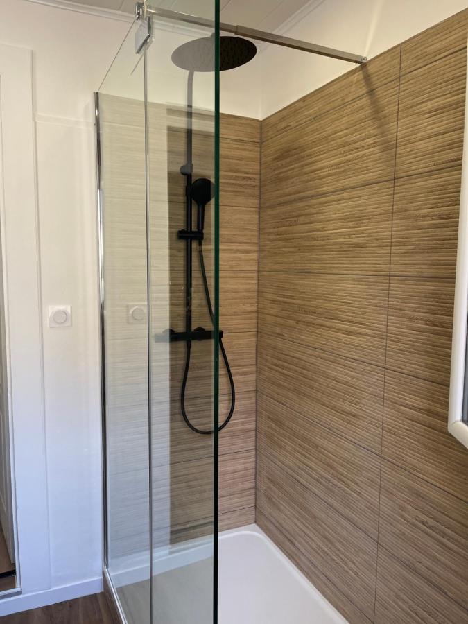 Moderne En Plein Centre D'epernay Appartement